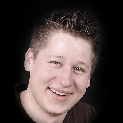 Thomas Lippautz – IT-Experte Vorarlberg